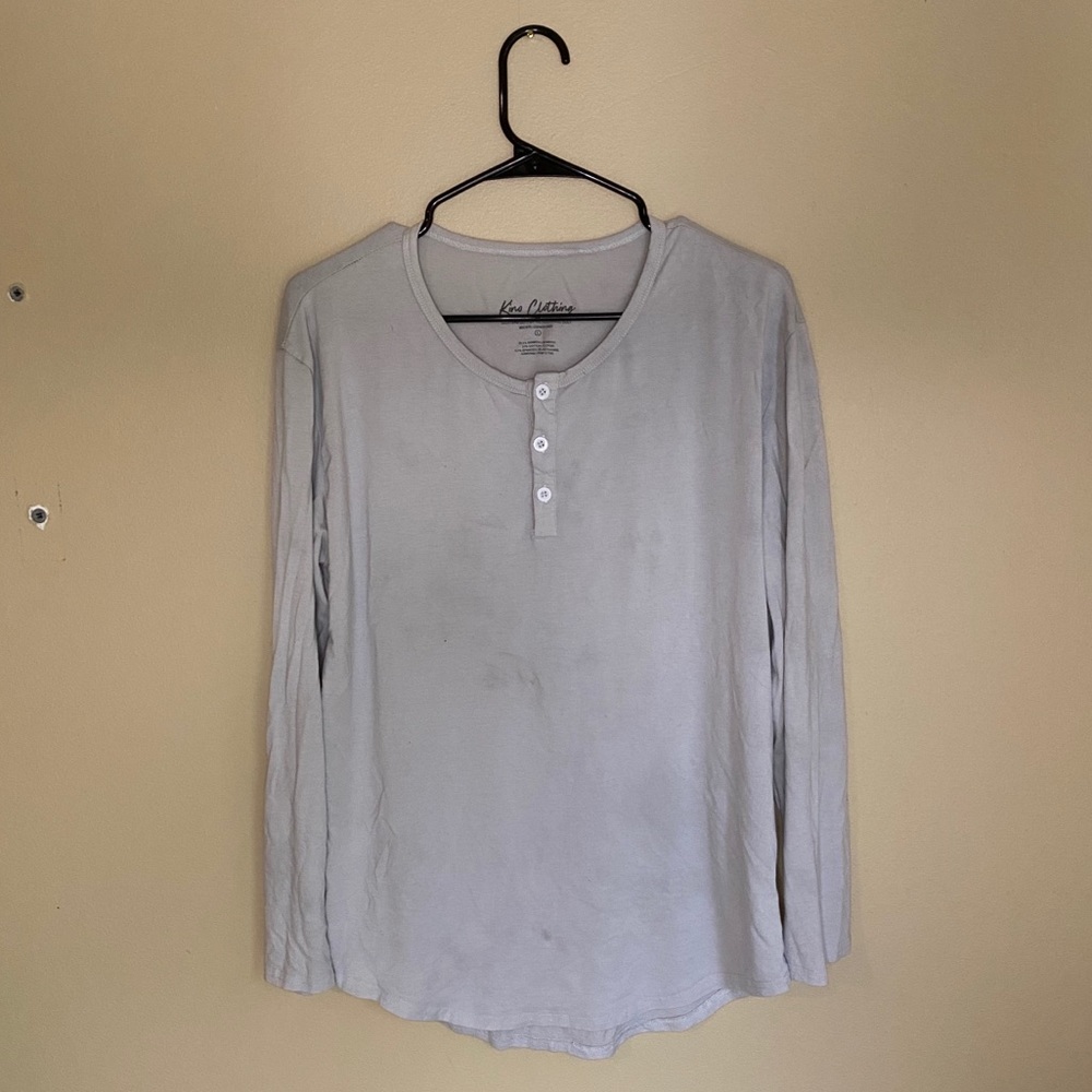 Slim fit t shirt